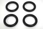 4 Oem Arctic Cat Snowmobile O-rings Windshield Retainer 0616-032 Read Listing. Fixed Price $13.95.