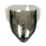 Ski-doo Oem Adjustable Windshield Medium To High, 860202615. Fixed Price $274.99.