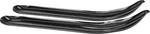 Koronis 1995 Ext 580 Mountain Cat Deep Lug (efi) Arctic Pr/econ Skins A/c Bk. Fixed Price $82.64.