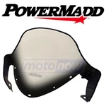 Powermadd Cobra Windshield For 2008 Polaris 700 Dragon Iq - Lc. Fixed Price $161.21.