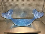Polaris Iq Shift Rmk Dragon Low Clear Windshield 5437020 5436750 S039E. Fixed Price $164.99.