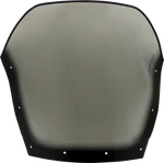Powermadd 13042 Tinted Cobra Windshield Ski Doo Mx-zx 600 Ho Sdi. Fixed Price $110.00.
