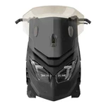 Ski-doo Adjustable Windshield Medium To High 860202615. Fixed Price $274.99.
