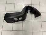 Polaris Snowmobile 2007-2009 Iq Chassis Right Black Fender 2633468-070. Fixed Price $268.37.
