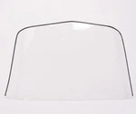 Koronis 450-210 Polaris COLT1974-1978 Windshield. Fixed Price $75.52.
