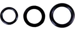 SP1 Windshield O-rings 3/4" 10-PACK. Fixed Price $11.54.