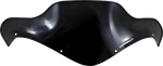 Powermadd 12410 Cobra Windshield 7 Inch Black Arctic Firecat 600 Efi. Fixed Price $95.00.