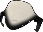 Powermadd Windshield 15IN. Clear/black/graphic 11940. Fixed Price $155.00.