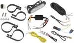 Powermadd Utv Auto Reverse Light Kit #66008 Polaris. Fixed Price $120.00.