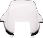Sno Stuff 450-235-10 Clear Replacement Windshield Polaris Indy Trail 488. Fixed Price $167.41.