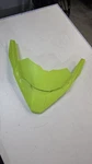 Ski-doo Oem Central Deflector 517306433 Rev GEN4 Manta Green Mxz Renegade. Fixed Price $39.54.