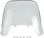 Kimpex 274830 Lexan Polycarbonate Windshield 18 Inch Yamaha BR250 Bravo. Fixed Price $142.70.