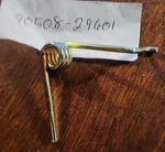 BR250 Bravo Yamaha Brake Spring 90508-29601 #YA2. Fixed Price $25.00.
