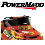 Powermadd Cobra Windshield For 2000-2003 Polaris 500 Xc Mv. Fixed Price $123.13.