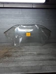 Sno-stuff 450-518 Multi Fit Snowmobile Windshield Windscreen Clear. Fixed Price $79.99.