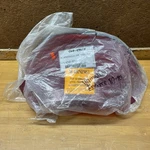 Sno-stuff Nos Yamaha Red Short Windshield 1987-1990 Exciter 570 1984-1994 Phazer. Fixed Price $49.95.