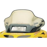 Powermadd Cobra Windshield For Ski-doo Smoke Snowmobile 13130. Fixed Price $175.00.
