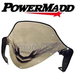Powermadd Cobra Windshield For 2009-2010 Polaris 800 Dragon Swtichback Hv. Fixed Price $146.93.
