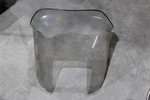 1994 Polaris Supersport Windshield Screen. Fixed Price $109.95.