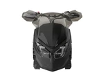 Ski-doo Dark Smoke Low Windshield Kit Rev GEN5 (trail) 860202850. Fixed Price $154.99.