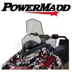 Powermadd 11840 Cobra For Windshields Vi. Fixed Price $195.00.