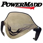 Powermadd Cobra Windshield For 2008 Polaris Rmk Shift 155 - Ai. Fixed Price $146.93.