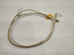 Windshield Trim - 2000 Polaris Nos. Fixed Price $19.99.
