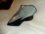 New Yamaha Snowmoile Oem Windshield 8HJ-K7210-00 Low Nytro 2008 To 2011. Fixed Price $75.00.