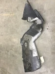Polaris 700 Iq Dragon Rmk Rh Fender 2633468-070 OH06. Fixed Price $135.99.