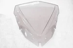 Brp Ski-doo New Oem Windshield 345MM 517304927. Fixed Price $164.99.
