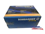 Nos Oem 2004 Ski-doo Legend & Skandic 2-UP Snowmobile Cover 480600069. Fixed Price $74.99.
