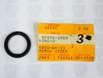 Kawasaki Nos New 92055-3503 Ring Intruder Invader Snowmobile. Fixed Price $6.99.