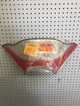Sno-stuff 450-642-12 Snowmobile Windshield. Fixed Price $28.90.