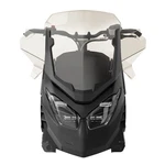 Ski-doo 860202471 Medium Windshield 17IN.. Fixed Price $204.99.