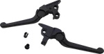 Powerstands Racing Anthem Adjustable Lever Set For Harley Models 12-00666-22. Fixed Price $315.95.