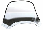 Sno Stuff Windshield Low 11.5IN. Smoke/graphics Atv/utv 450-236-01. Fixed Price $144.76.