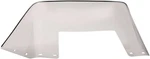 Sno Stuff Windshield Low 9.3 In. Smoke 450-229. Fixed Price $71.91.
