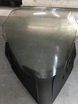 Ski-doo Gen 4 Mxz 850 Etec Xrs Windshield. Fixed Price $45.00.