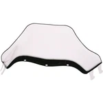 Snostuff Windshield Clear/graphic For Polaris 450-239-10. Fixed Price $120.29.