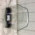 96 Yamaha V-max 600 Dx Snowmobile Screen. Fixed Price $76.23.