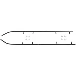 Koronis A/c Runner 31.50 4 Studs 510-118. Fixed Price $18.87.