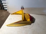 Ski-doo Mx Z Rev Trunk 510004136 + Reflector 510004442 Lens 511000315. Fixed Price $90.00.