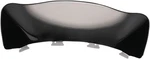 Sno Stuff 450-157-03 Windshield 12-1/2" Silk Screen Smoke. Fixed Price $97.29.