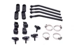 New Oem Yamaha SMB-03Y96-02-00 Windshield Kit Nos. Fixed Price $68.84.