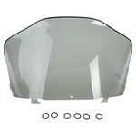Kimpex Polycarbonate Windshield Med 13IN. Smoke 06-459-02. Fixed Price $103.00.