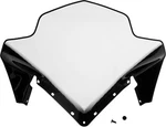 Koronis Snowmobile Standard Smoke 18" Windshield For 10-18 Polaris Indy Rmk Rush. Fixed Price $117.72.