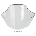 Kimpex Polycarbonate WINDSHIELD-HIGH-17IN.-CLEAR For 2002-2006 Polaris 500. Fixed Price $112.33.