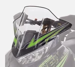 Oem Arctic Cat Mid Lxr Accessory Green Windshield 8639-135 Read Listing. Fixed Price $149.90.