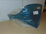 Kimpex 274969 Snowmobile Windshield Med Smoke 2005-2006 Polaris Fusion. Fixed Price $42.75.