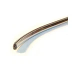 Chrome Windshield Trim For Snowmobile SM-06009. Fixed Price $33.99.